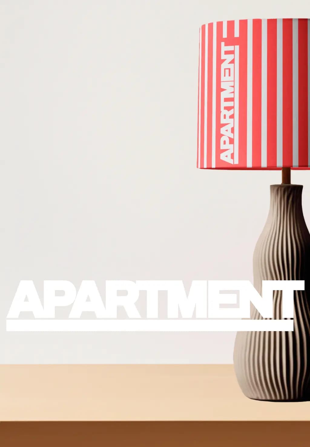 The Apartment background image