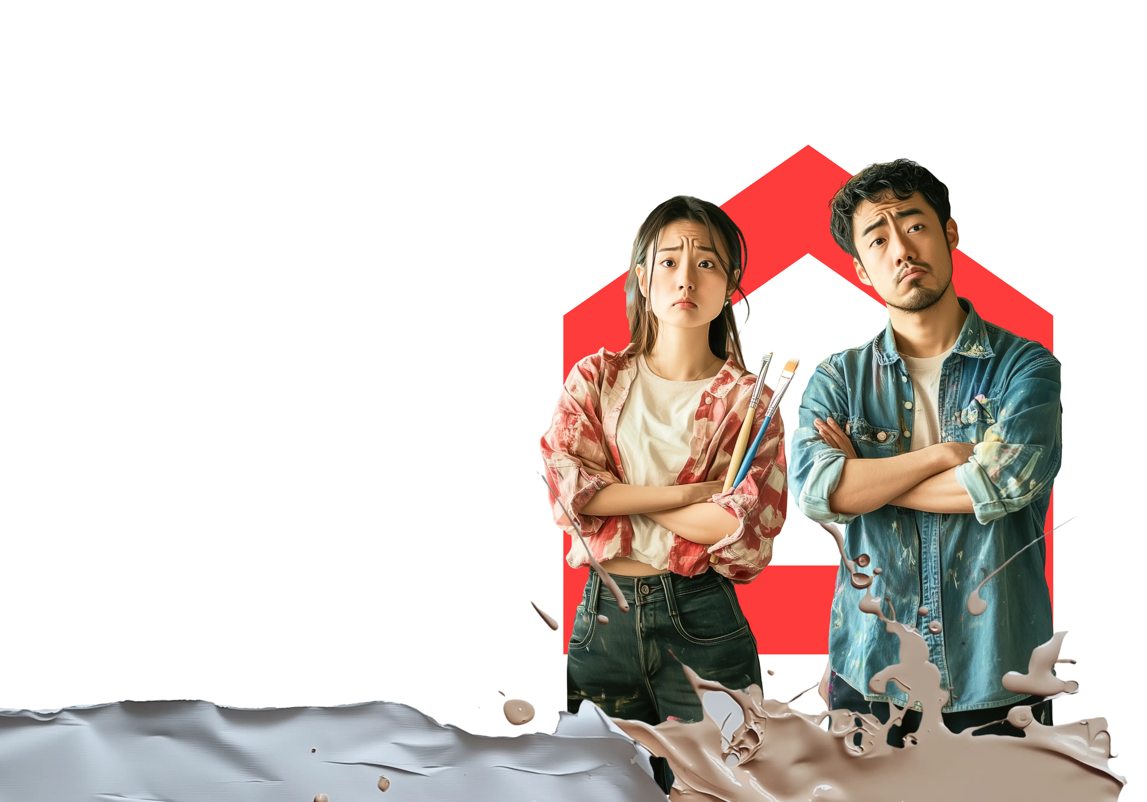 REALITY RENOVATION FOR REAL PEOPLE